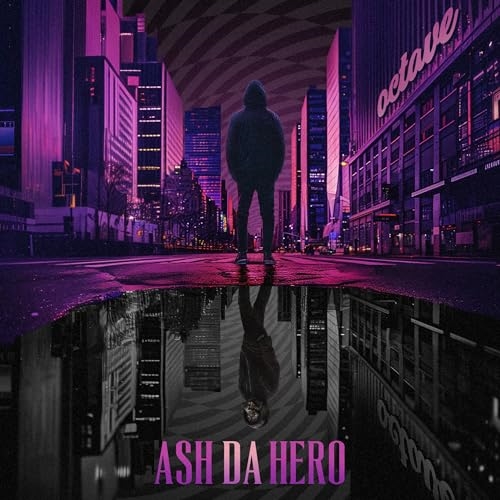 CD / ASH DA HERO / Beast Mode/オクターヴ (通常盤) / LAMR-4032