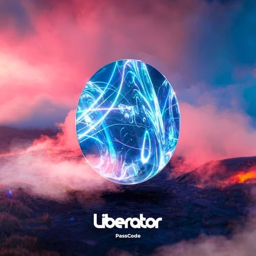 CD / PassCode / Liberator (通常盤) / LAMR-4040