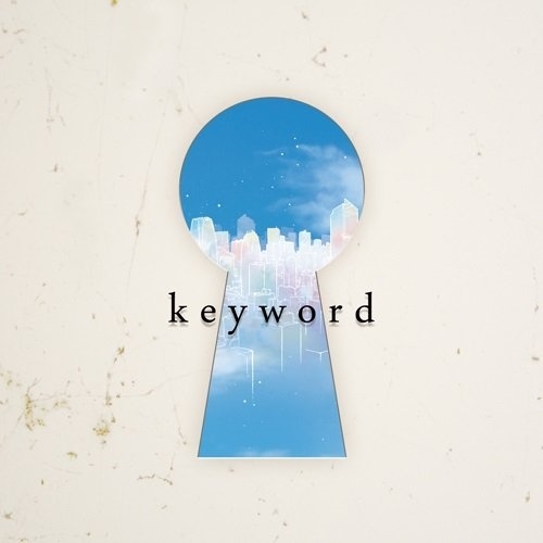 【送料無料】 CD/key poor diary/keyword/FGCH-14