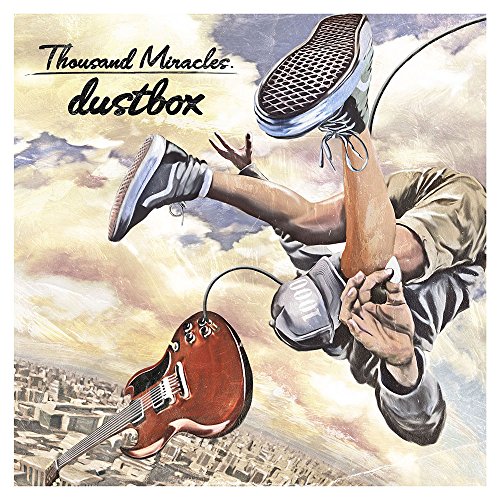 【送料無料】 CD/dustbox/Thousand Miracles/FGCA-33