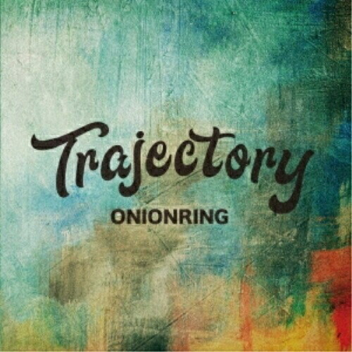 【送料無料】 CD/ONIONRING/Trajectory/FGCA-35