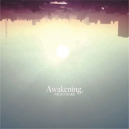 【送料無料】 CD/NIGHTMARE/Awakening. (CD+DVD)/YICQ-10370