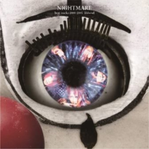 【送料無料】 CD/NIGHTMARE/best tracks 2000-2005(clowns)/YICQ-10373