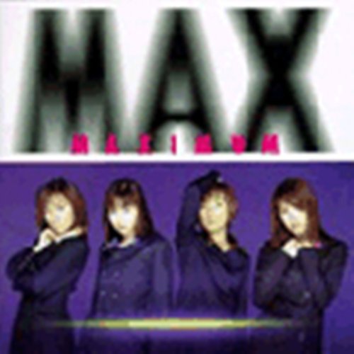 【送料無料】 CD/MAX/MAXIMUM (紙ジャケット) (期間限定生産廉価盤)/AQCD-50691