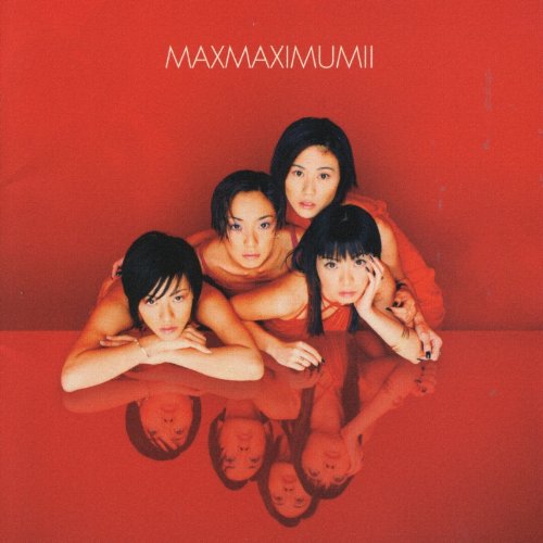 【送料無料】 CD/MAX/MAXIMUM II (紙ジャケット) (期間限定生産廉価盤)/AQCD-50692