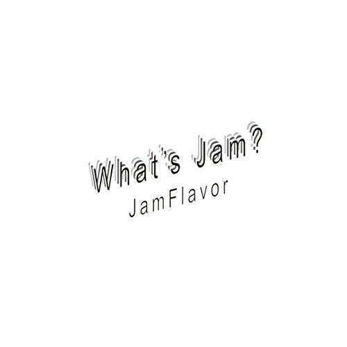 【送料無料】 CD/JamFlavor/What's Jam? (CD+DVD(スマプラ対応))/AQCD-77260