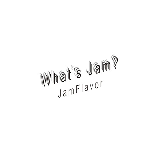 【送料無料】 CD/JamFlavor/What's Jam? (CD(スマプラ対応))/AQCD-77261