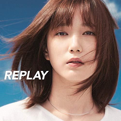 【送料無料】 CD/オムニバス/REPLAY 再び出逢う、あの頃の歌 (歌詞付)/AQCD-77422