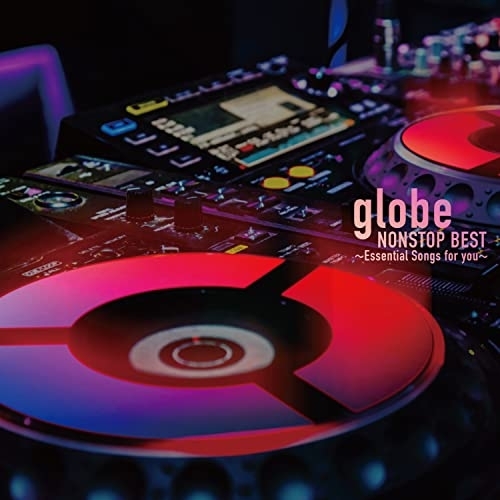 【送料無料】 CD/globe/globe NONSTOP BEST ~Essential Songs for you~ (歌詞付)/AQCD-77531