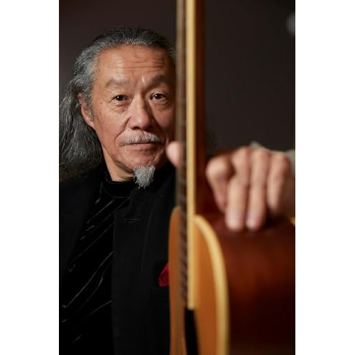 【送料無料】 CD/喜多郎/(禅) ライブ イン 勝山 (CD+Blu-ray)/AQCD-77642