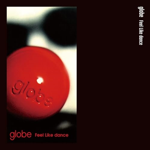 EP / globe / Feel Like dance/SWEET PAIN (初回生産限定盤) / AQJD-77671