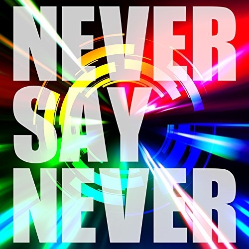 【送料無料】 CD/Jin-Machine/NEVER SAY NEVER (TYPE-A)/YCCW-30048