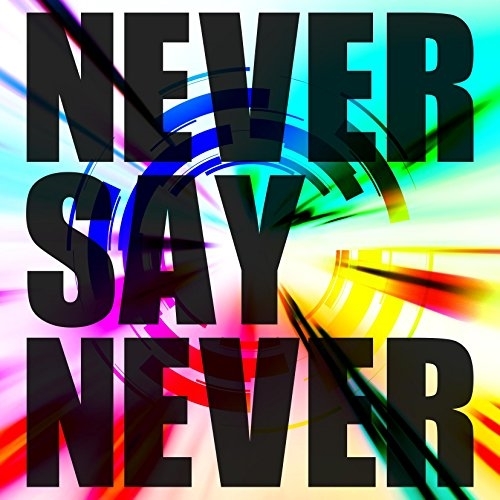 【送料無料】 CD/Jin-Machine/NEVER SAY NEVER (TYPE-B)/YCCW-30049