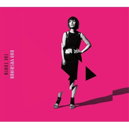 【送料無料】 CD/NAO YOSHIOKA/THE TRUTH/YCCW-10285