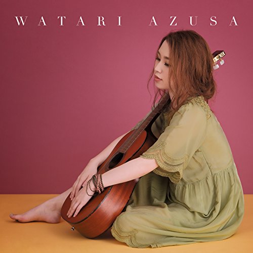 【送料無料】 CD/渡梓/WATARI AZUSA (CD+DVD) (初回生産限定盤)/YCCW-10288