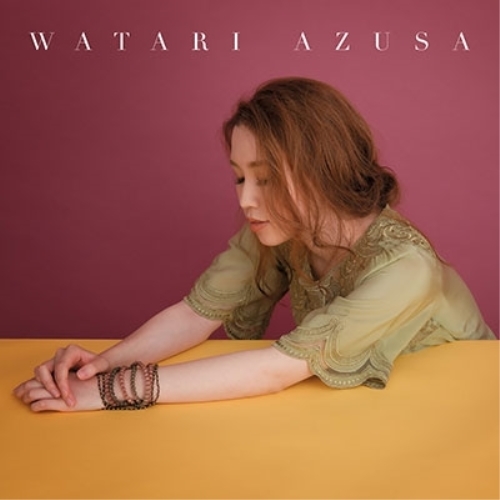 【送料無料】 CD/渡梓/WATARI AZUSA (通常盤)/YCCW-10289