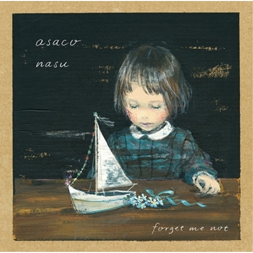 【送料無料】 CD/南壽あさ子/forget me not (CD+Blu-ray) (初回生産限定盤)/YCCW-10298