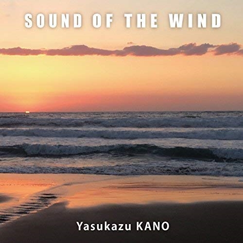 【送料無料】 CD/狩野泰一/SOUND OF THE WIND/YCCS-10061