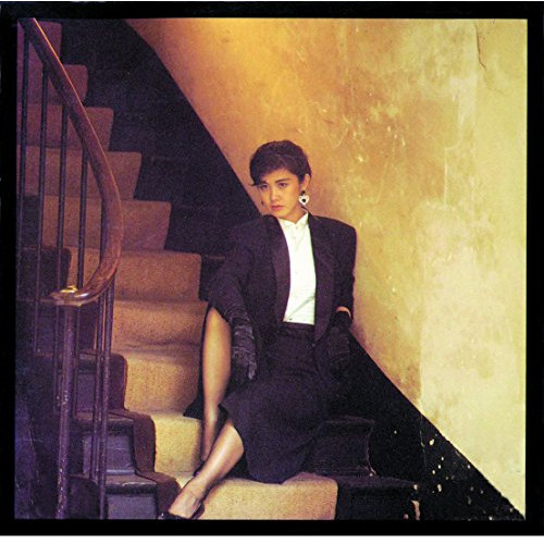 CD / 中島みゆき / 御色なおし (HQCD) / YCCW-10340