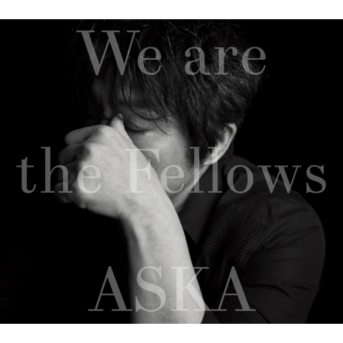 【送料無料】 CD/ASKA/We are the Fellows (UHQCD)/YCCR-10033