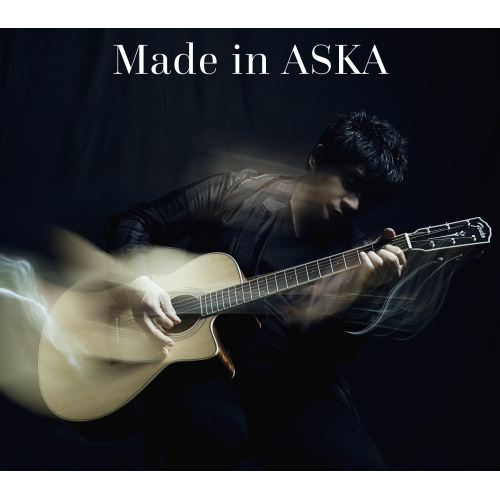 【送料無料】 CD/ASKA/Made in ASKA (UHQCD)/YCCR-10034