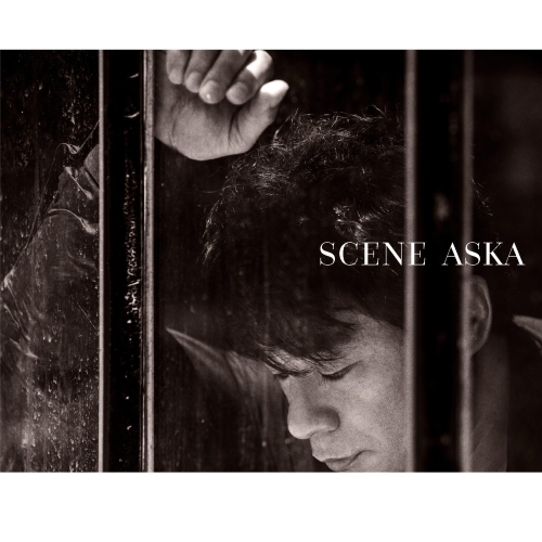 【送料無料】 CD/ASKA/SCENE -Remix ver.- (UHQCD)/YCCR-10035