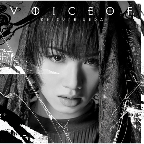 【送料無料】 CD/植田圭輔/voice of.. (CD+DVD) (R ver.)/YCCW-10361