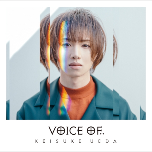 【送料無料】 CD/植田圭輔/voice of.. (Normal ver.)/YCCW-10362