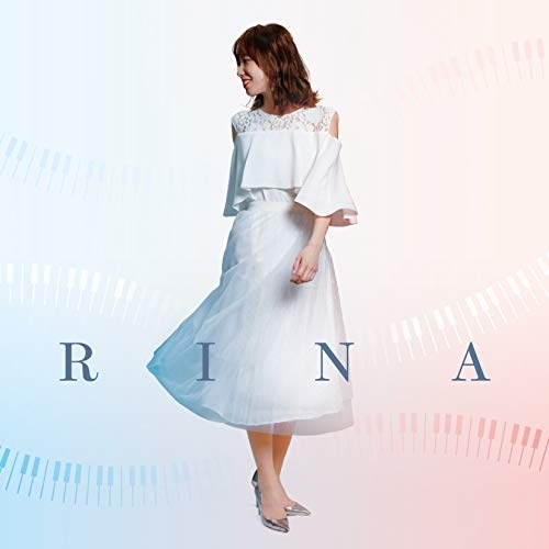 【送料無料】 CD/RINA/RINA/YCCS-10089