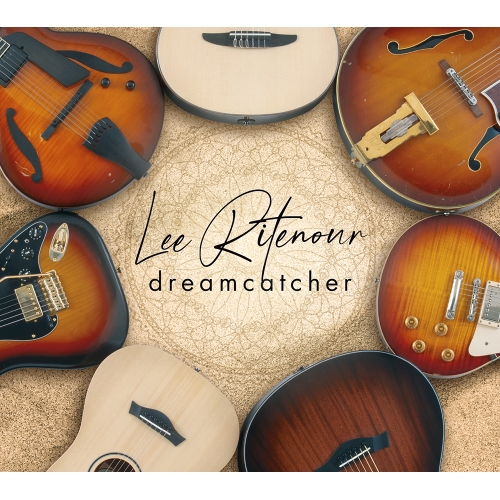 【送料無料】 CD/Lee Ritenour/Dreamcatcher/YCCW-10382