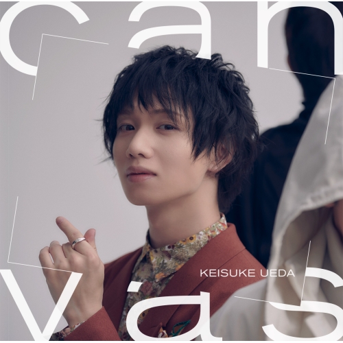 【送料無料】 CD/植田圭輔/canvas/YCCW-10386