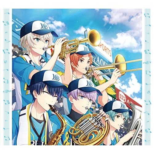 【送料無料】 CD/オムニバス/Sounds of エール! 夏の甲子園編 ウインドボーイズ!コラボver. (初回限定盤)/YCCS-10101