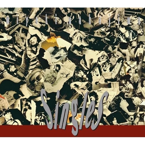 CD / 中島みゆき / Singles (Blu-specCD2) / YCCW-10420