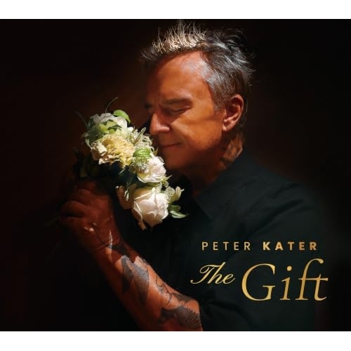 【送料無料】 CD/Peter Kater/The Gift/yccs-10125