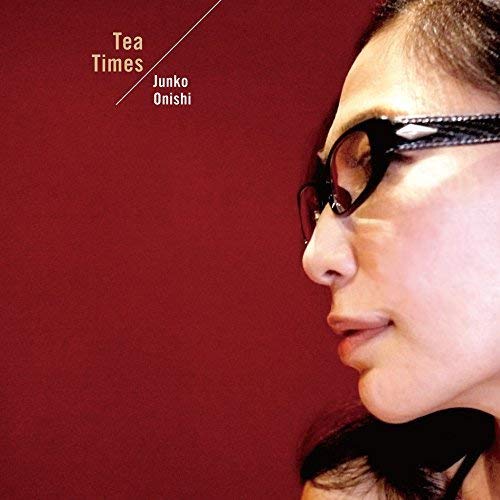 【送料無料】 CD/大西順子/Tea Times (ハイブリッドCD)/VRCL-18853