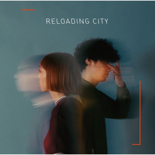 【送料無料】 CD/ものんくる/RELOADING CITY/VRCL-4044