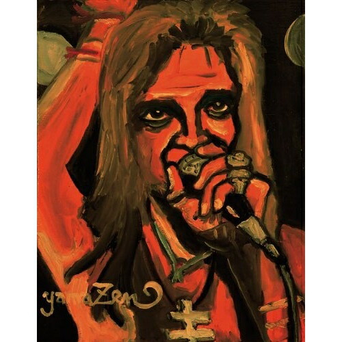 CD / 柴山俊之 / ギラギラ (CD+DVD) / DQC-1233