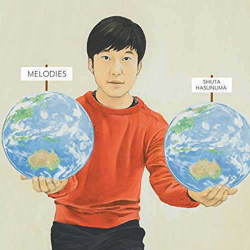 【送料無料】 CD/蓮沼執太/メロディーズ (紙ジャケット)/DDCB-13031