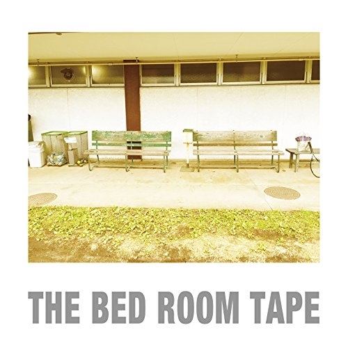 【送料無料】 CD/THE BED ROOM TAPE/UNDERTOW (紙ジャケット)/DDCB-12084