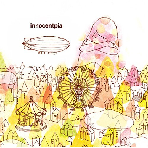 【送料無料】 CD/Halo at 四畳半/innocentpia/DDCB-14041