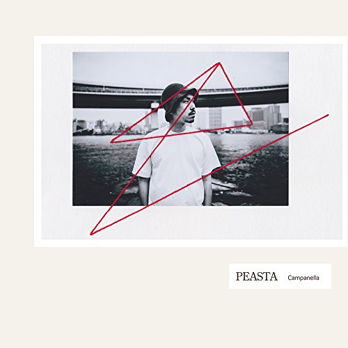 【送料無料】 CD/Campanella/PEASTA/DDCB-12090