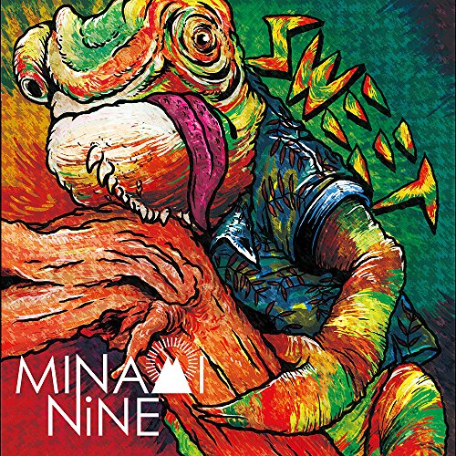 【送料無料】 CD/MINAMI NiNE/SWEET/DDCZ-2122
