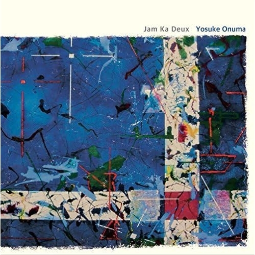 【送料無料】 CD/小沼ようすけ/Jam Ka Deux (紙ジャケット)/DDCZ-2126