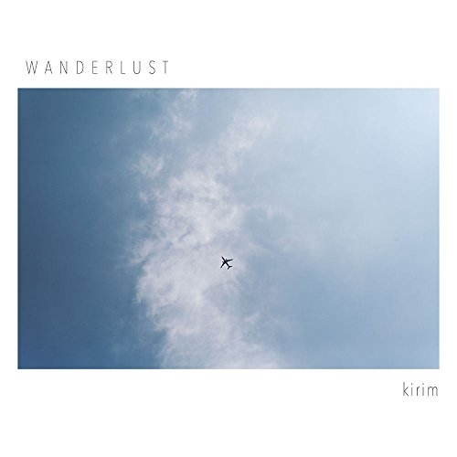 【送料無料】 CD/kirim/WANDERLUST/DQC-1542