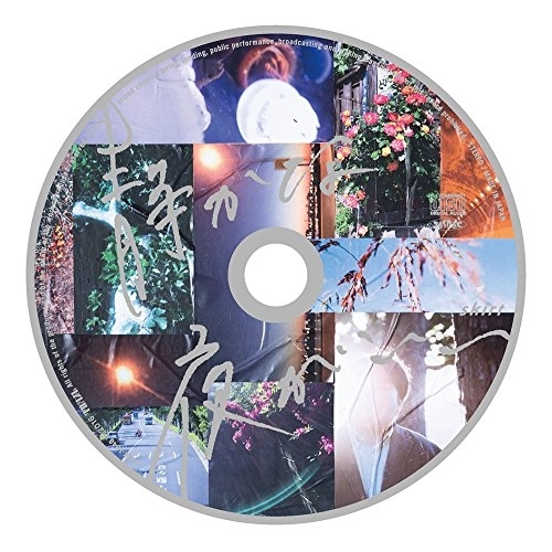 【送料無料】 CD/スカート/静かな夜がいい (CD+DVD)/DDCK-1048