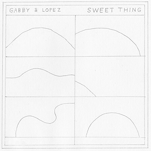 【送料無料】 CD/Gabby & Lopez/SWEET THING (紙ジャケット)/DDCB-12093