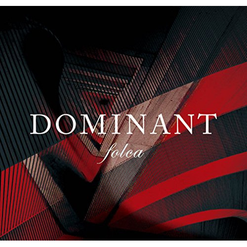 【送料無料】 CD/folca/DOMINANT/DDCZ-2140
