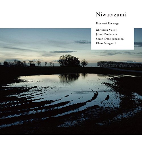 【送料無料】 CD/池長一美+Pauseland/Niwatazumi (解説付/紙ジャケット)/DDCJ-4019