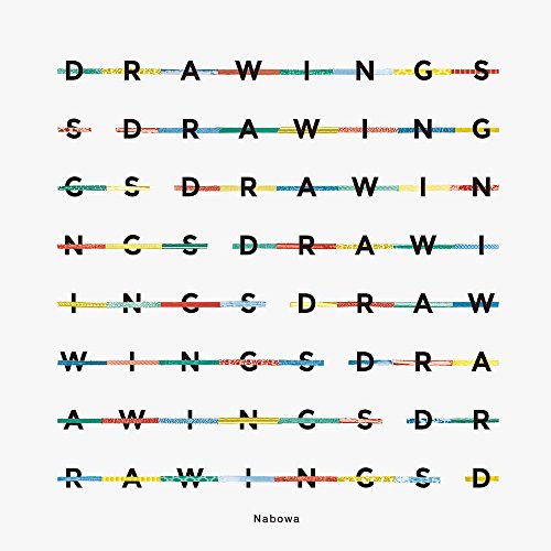 【送料無料】 CD/Nabowa/DRAWINGS (CD+DVD) (紙ジャケット)/DDCB-12098