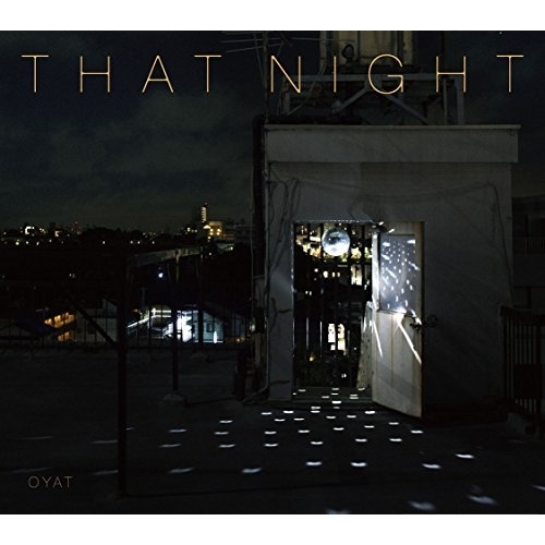 CD / 思い出野郎Aチーム / 夜のすべて / DDCK-1051